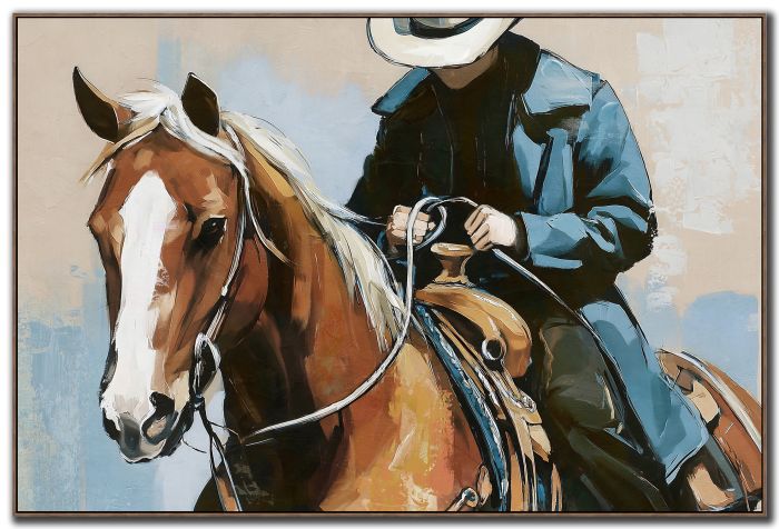 Lone Rider II