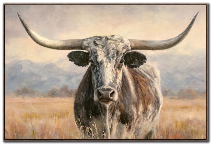 Horned Horizon