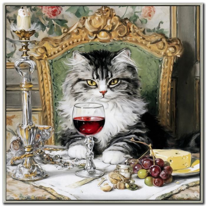 Regal Indulgence I