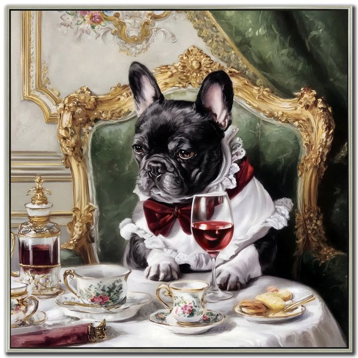 Regal Indulgence II