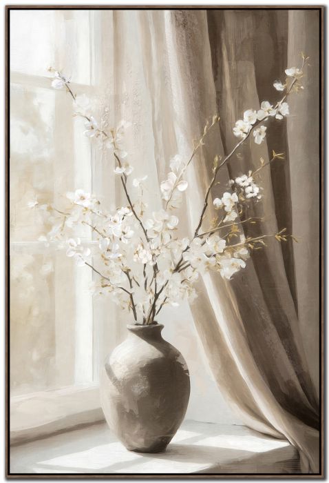 Soft Morning
