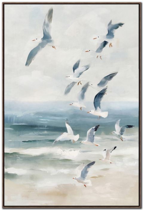 Shoreline Soar II