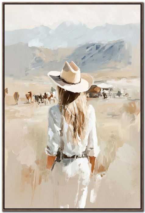 Prairie Calling