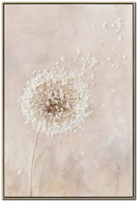 Dandelion Wish I