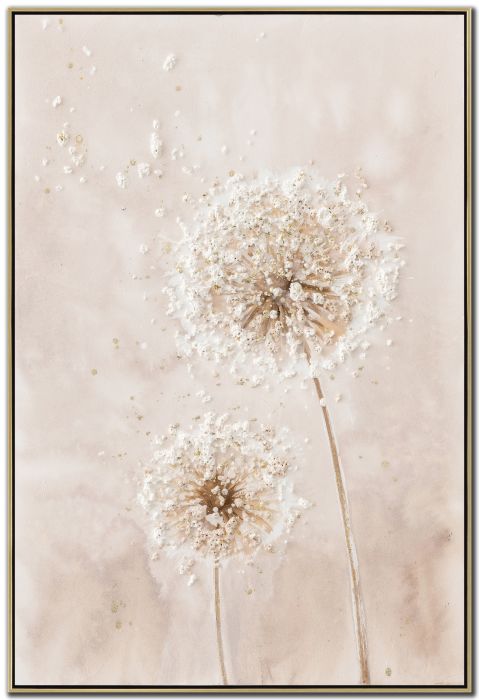 Dandelion Wish II