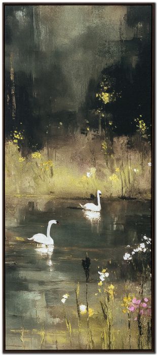 Whispers of Light I
