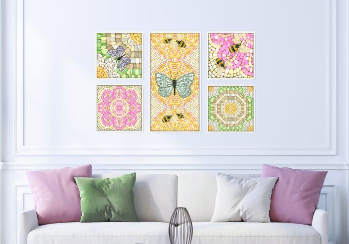 Buzz and Flutter