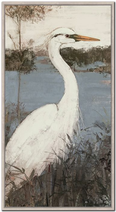 Heron Lookout I