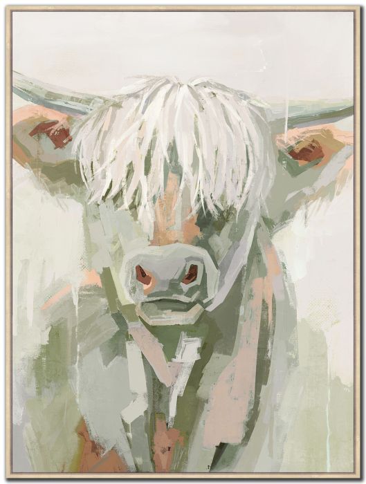 Ivory Highland