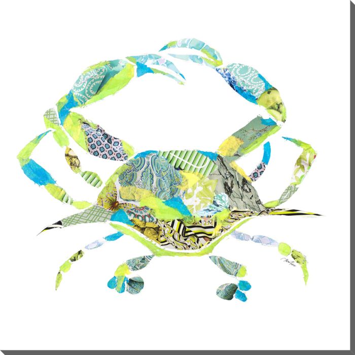 Crab