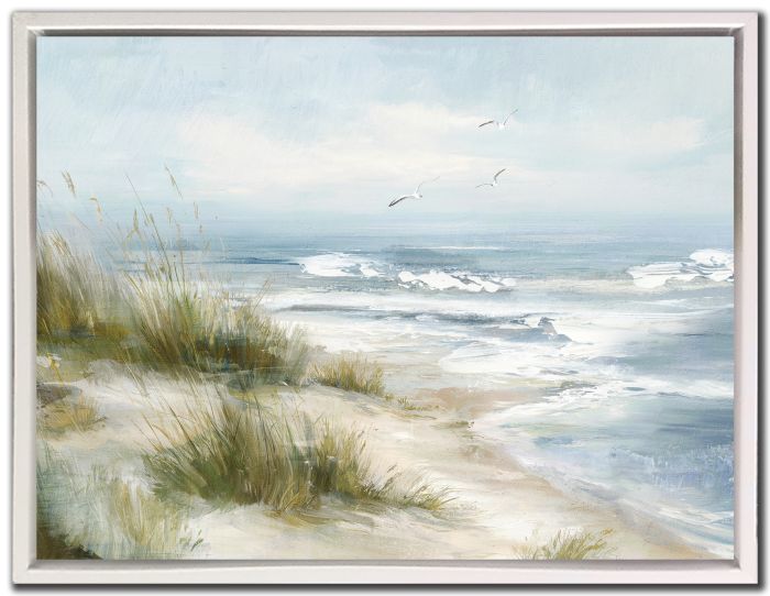 Seaside Escape 1