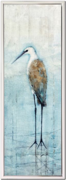 Seabirds Panel I