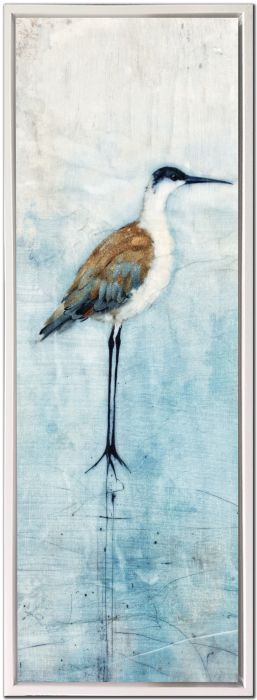 Seabirds Panel II