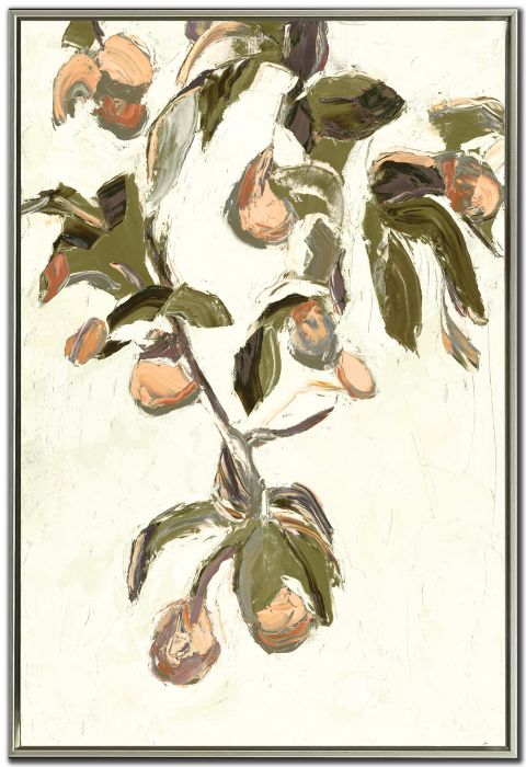 Branch of Sunlit Harvest I
