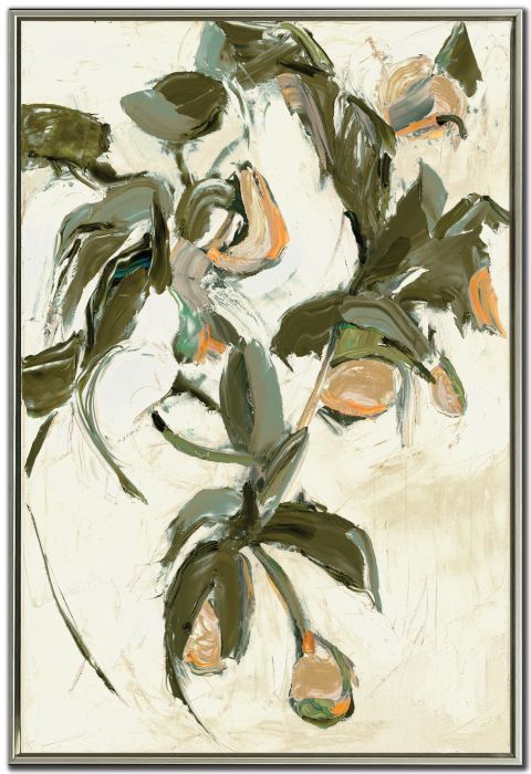 Branch of Sunlit Harvest II