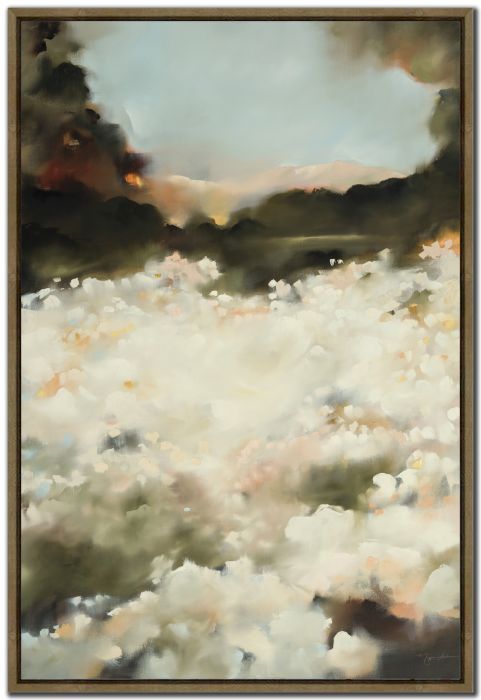 Ivory Dawn
