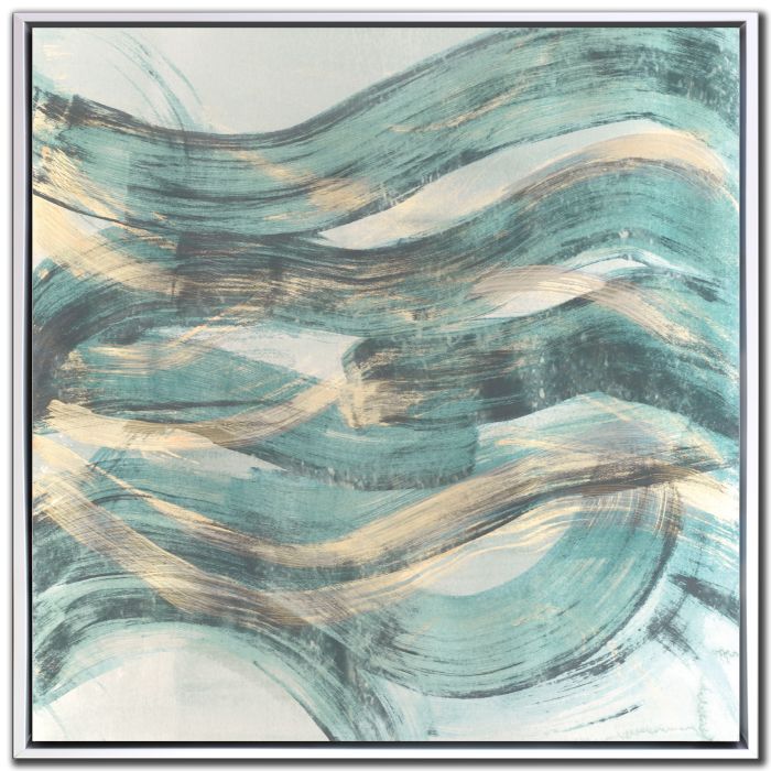 Wave Blur II