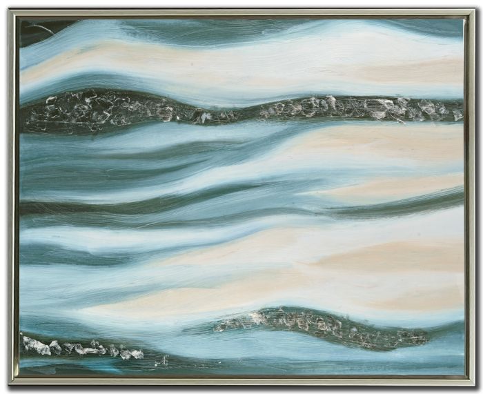 Ripple Reflection II