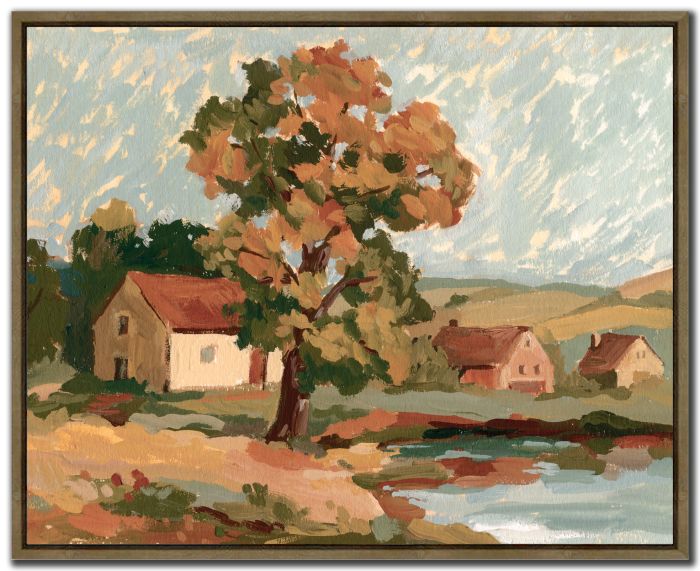 Return to the Countryside ll