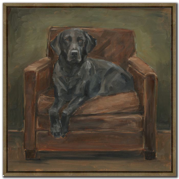 Hunting Lounge II