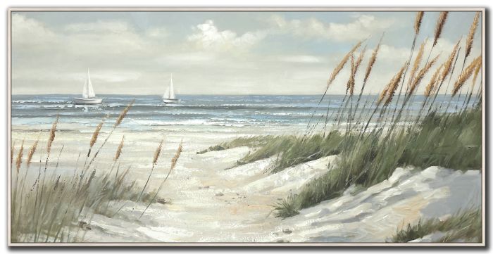 Beyond The Dunes