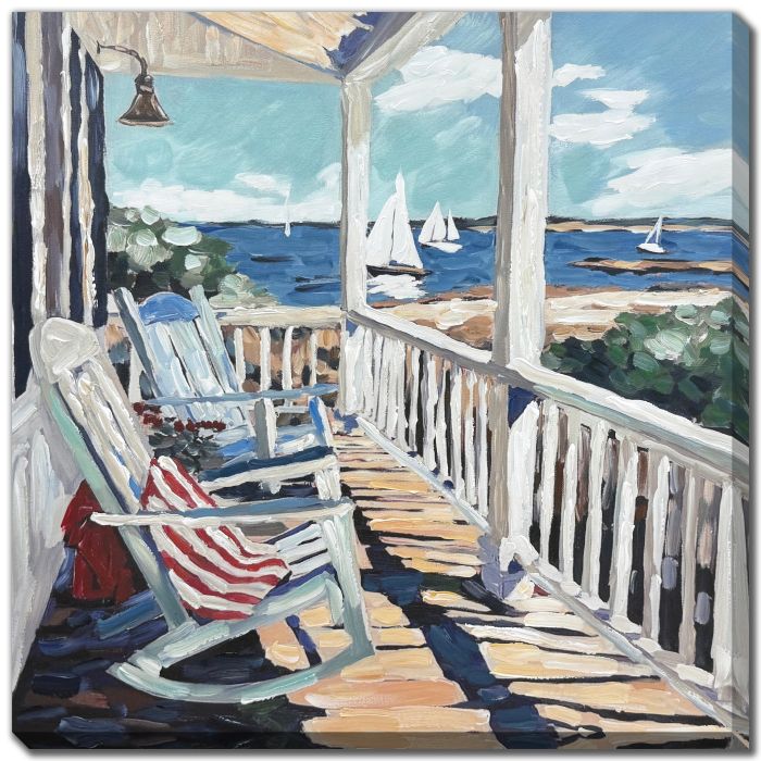 Harbor Haven I