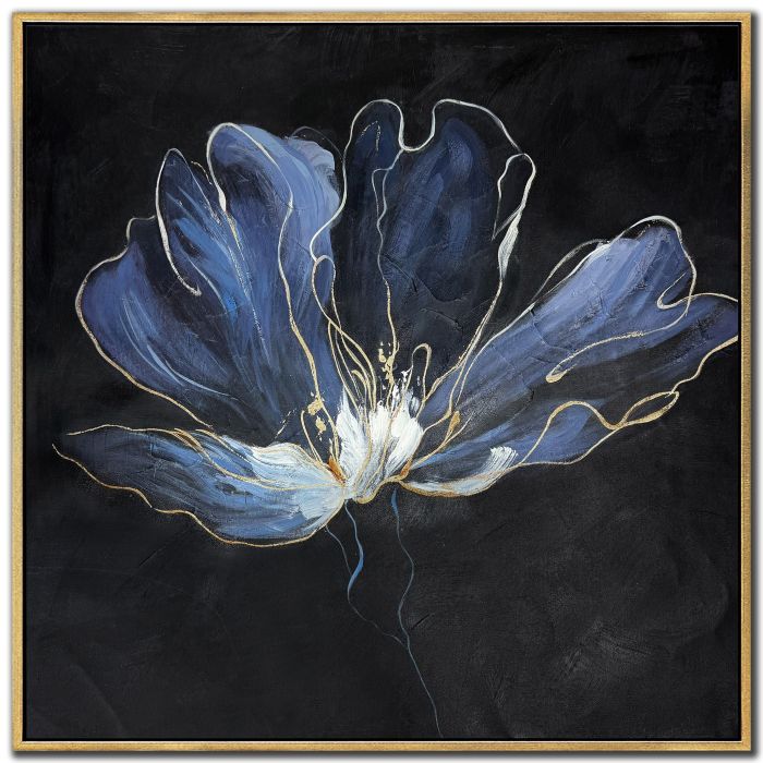 Nocturnal Bloom I