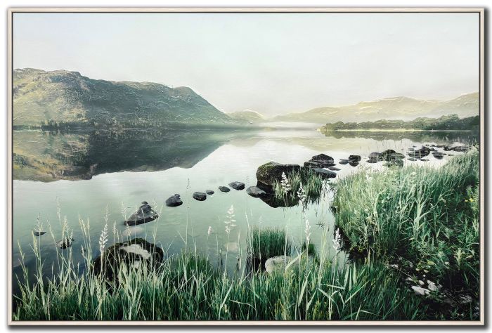 Silent Waters