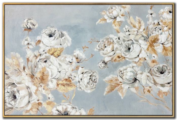 Ivory Garden