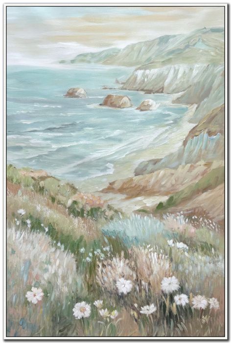 Wildflower Cliffs