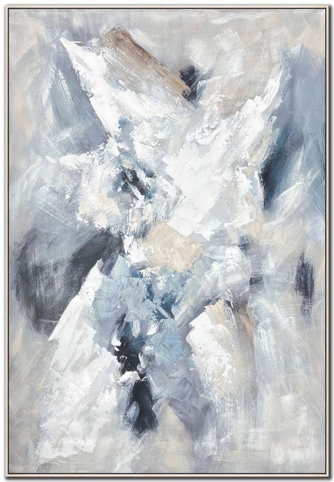 Glacial Dream