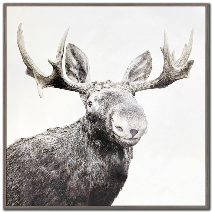 Antler Aura