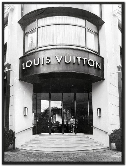 Classic Couture II