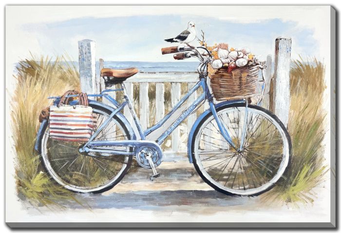 Breezy Ride