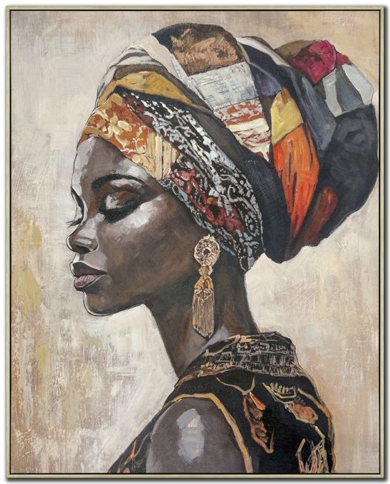 Crowned In Culture