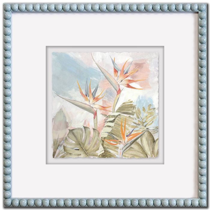 Bird Of Paradise I
