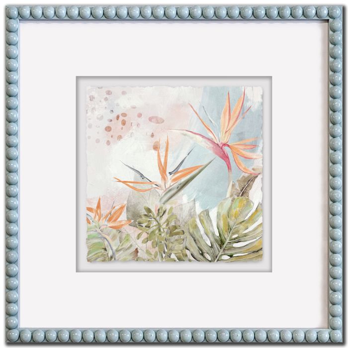 Bird Of Paradise II