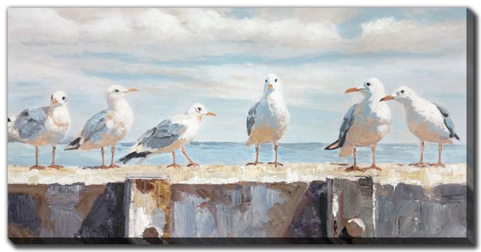 Pier Society