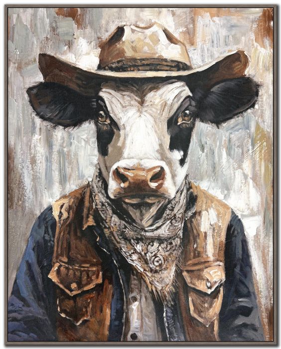 Moo Ranger I