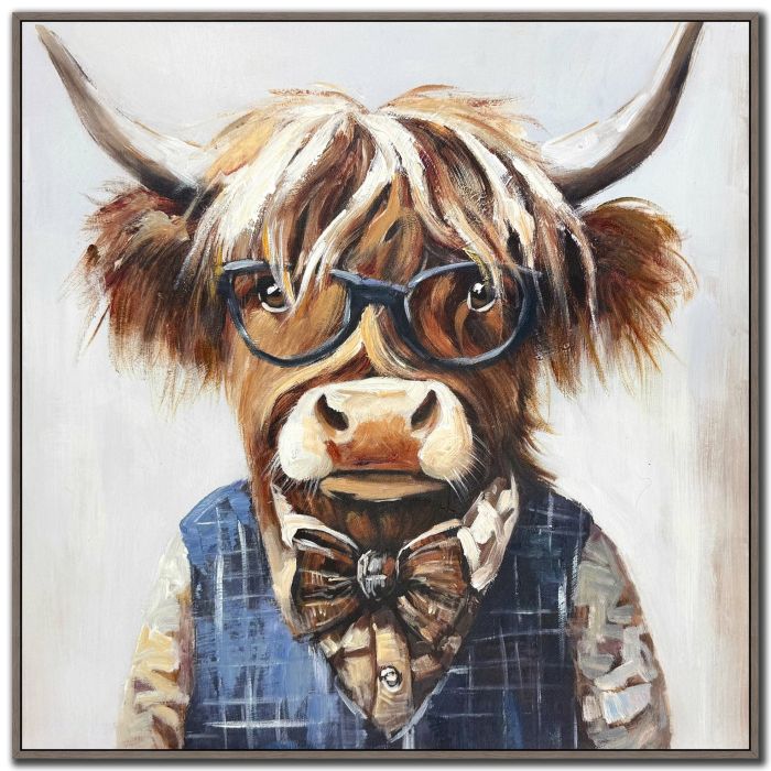 Professor Moo