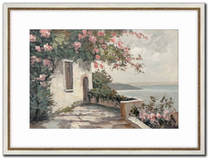 Villa Vista I