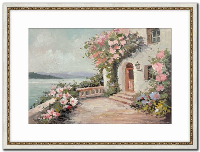 Villa Vista II