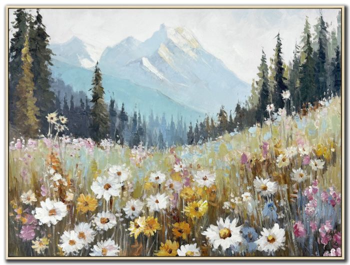 Daisy Peaks