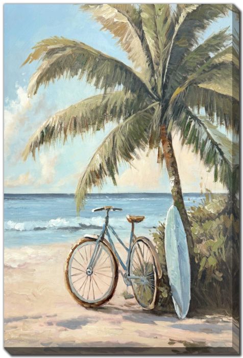 Palmside Escape