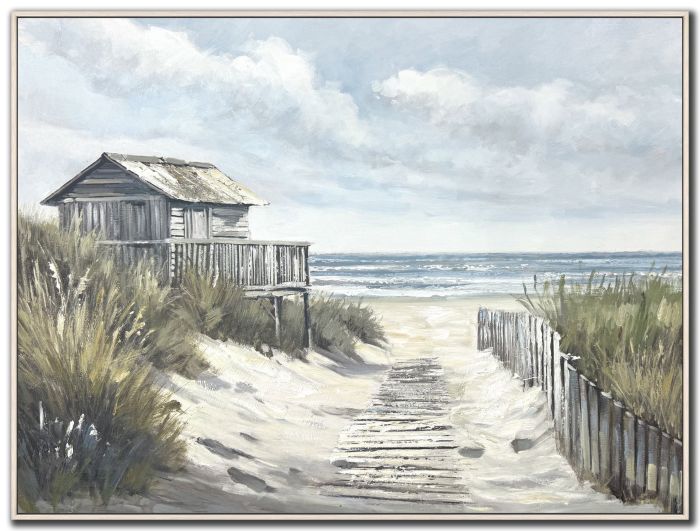 Dune Escape