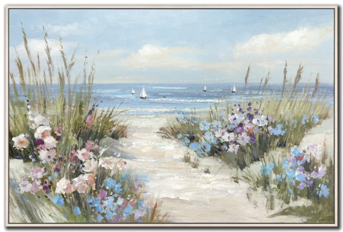 Coastal Walk