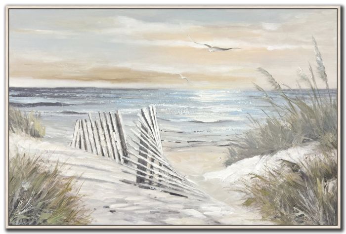 Twilight Tide