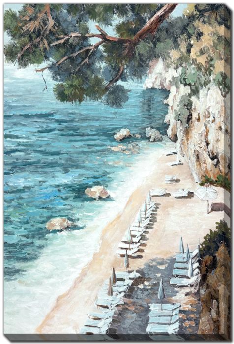 Hidden Shore