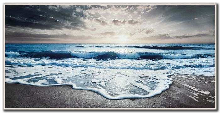 Sunset Tides