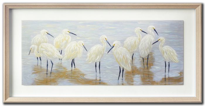 Egret Ensemble